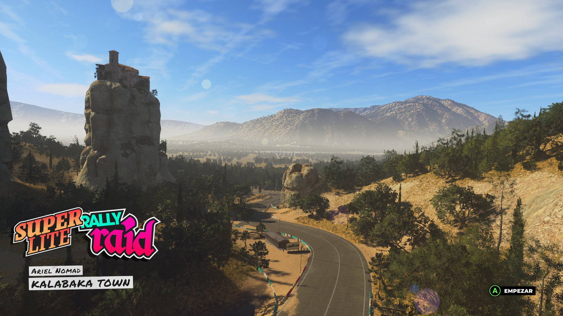 DiRT 5 - Imagen 27